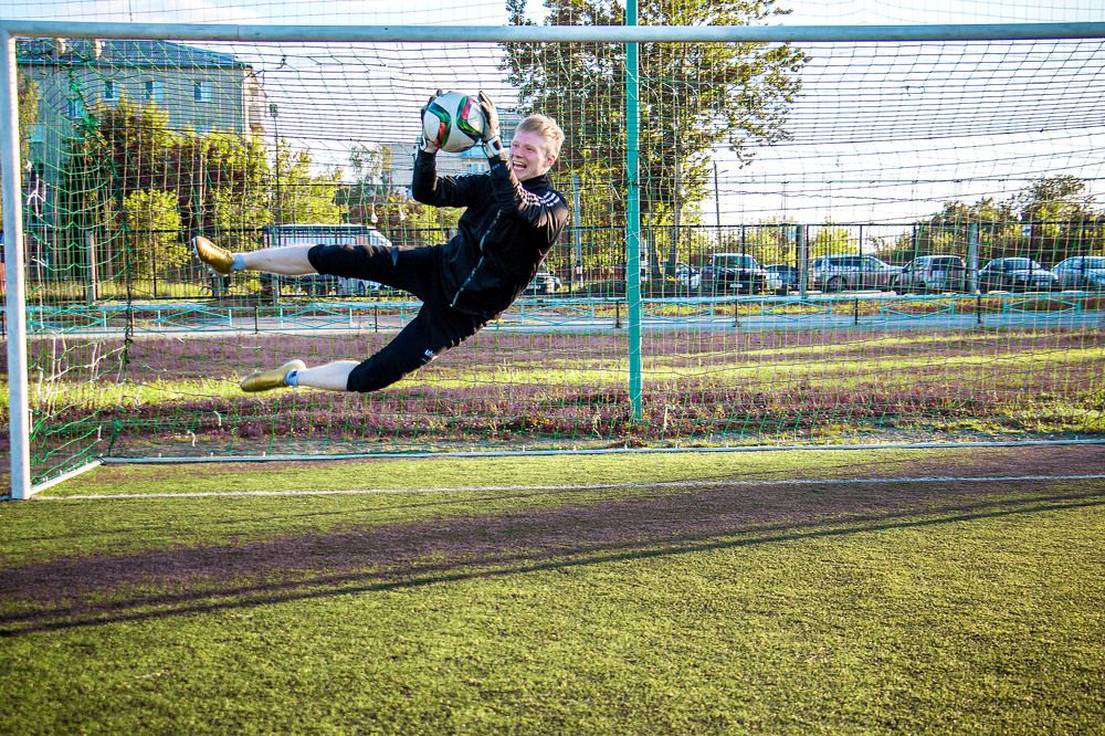 Photograph by Андрей Сафонов