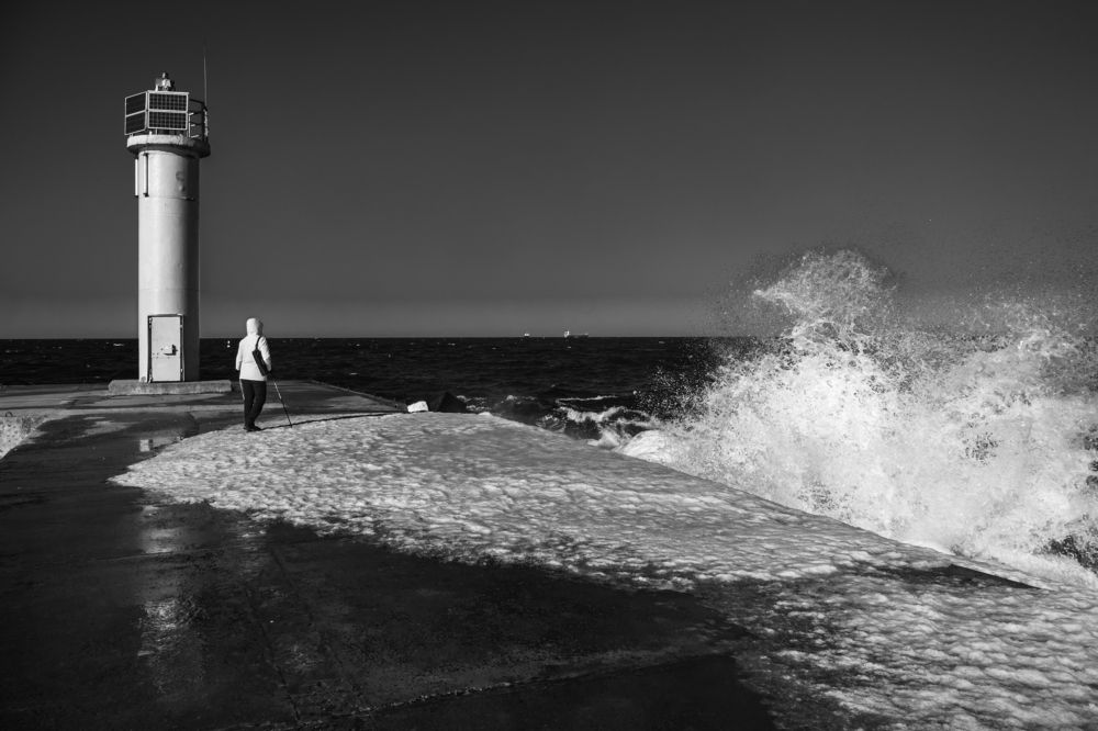 Photograph by Valdis Serzhans