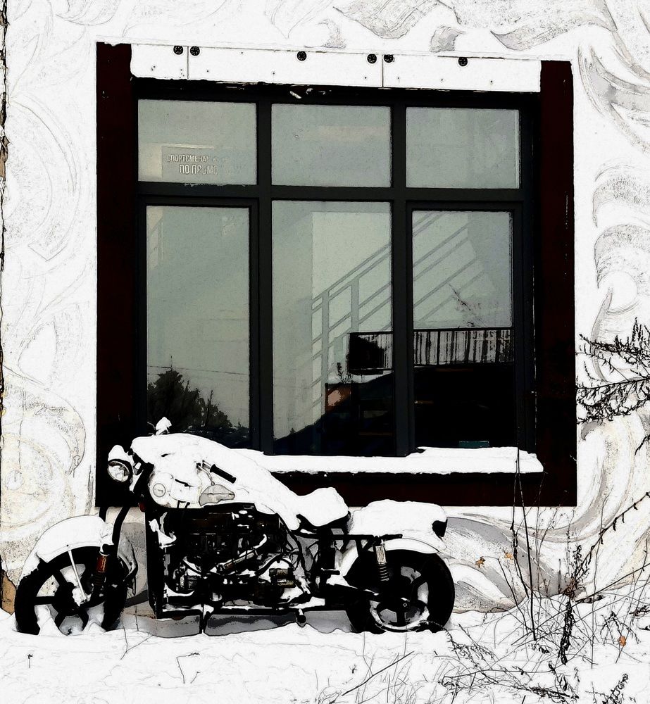 Photograph by Екатерина