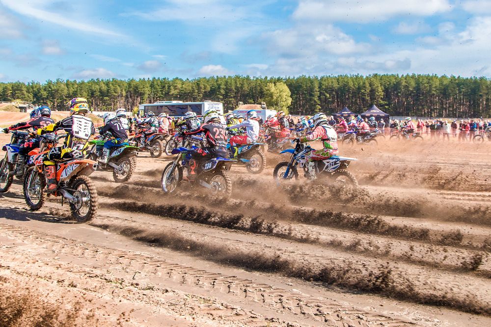 Photograph by Андрей Сафонов