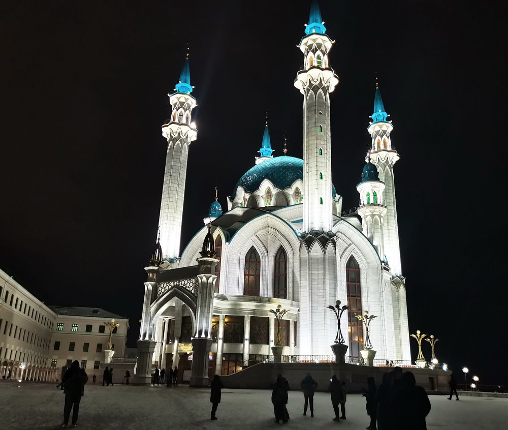 Photograph by Владимир Ефимов