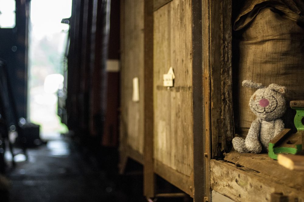 Фотография автора Chorche Prigo