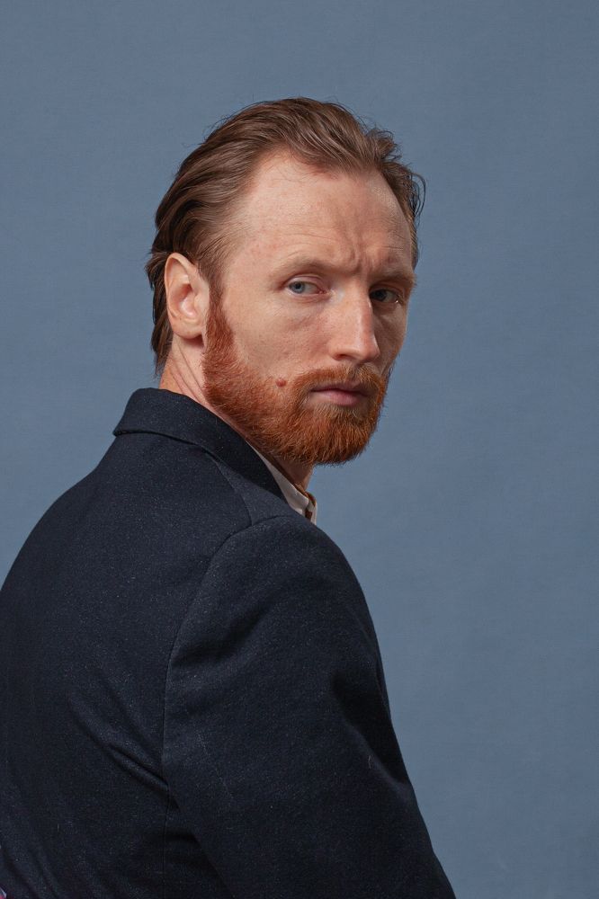 Фотография автора Михаил Голянский