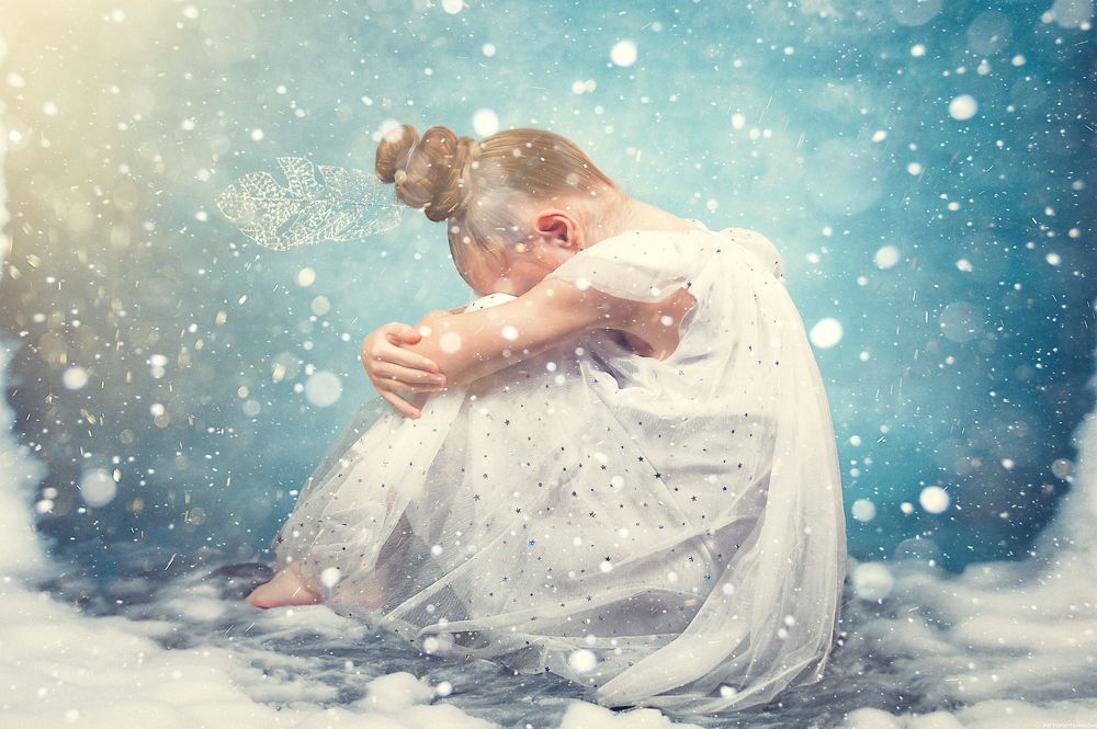 Фотография автора Анна Кирьякова