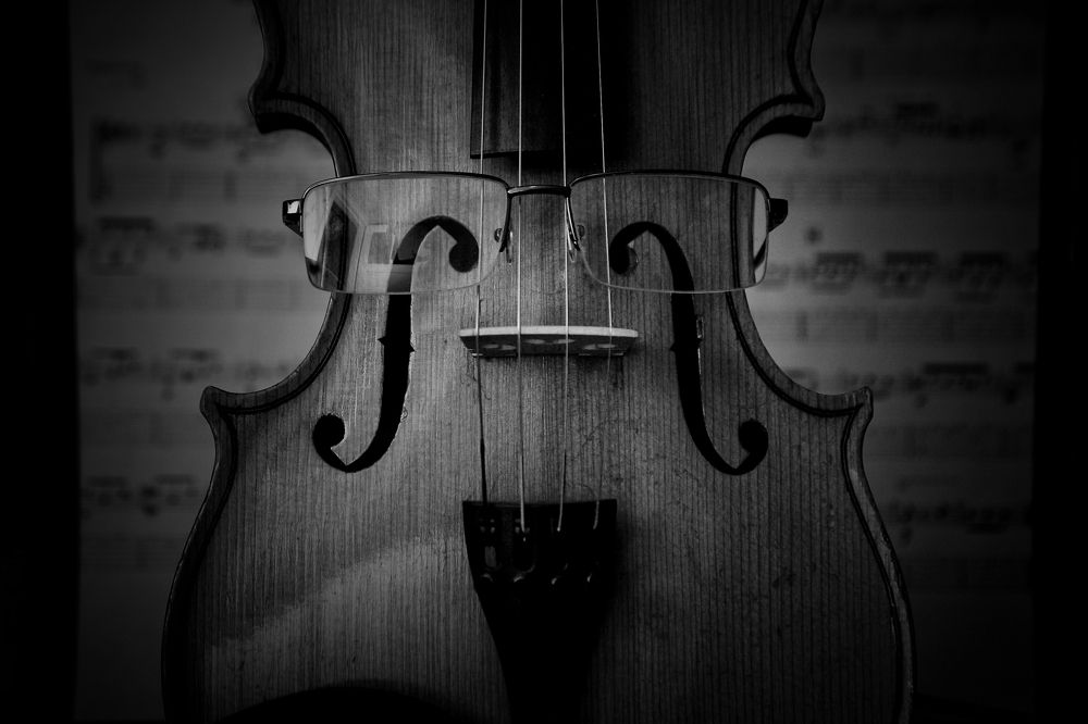 Photograph by Alexander Popoff