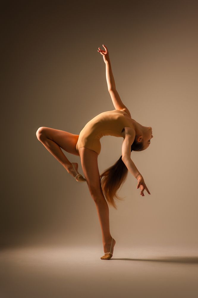 Фотография автора Анна Кирьякова