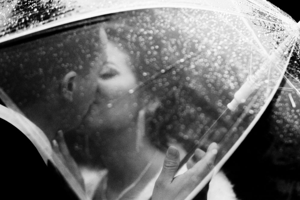 Photograph by Alexander Popoff