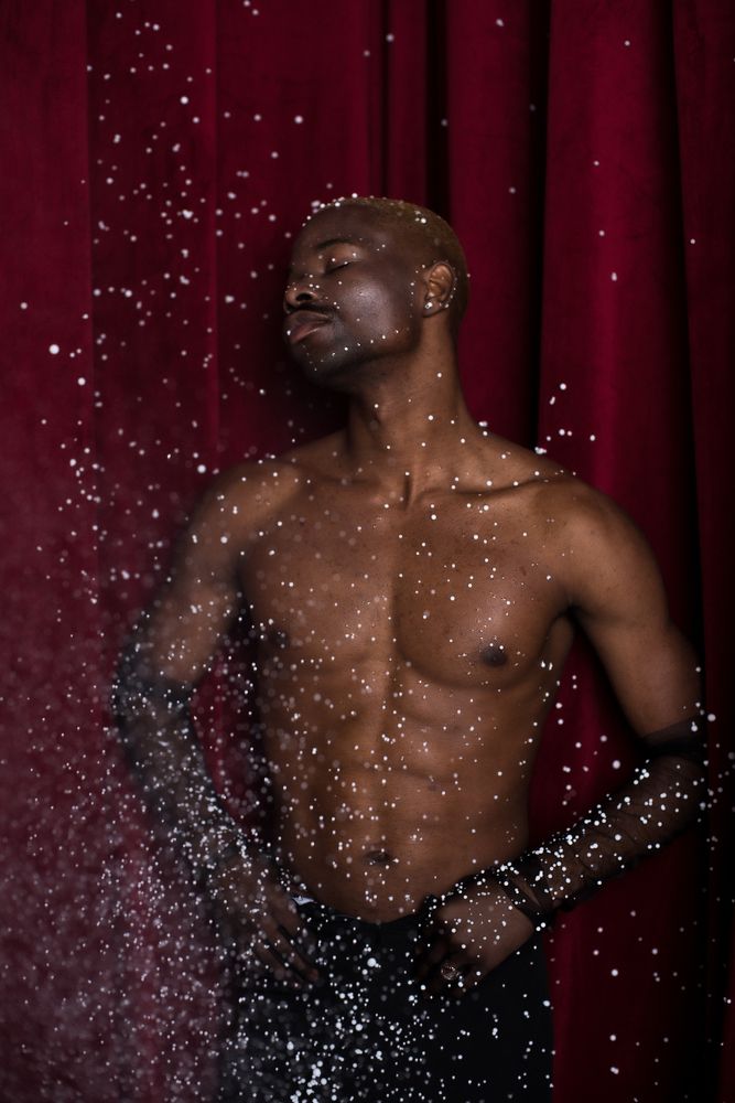 Photograph by Елена Журавлёва