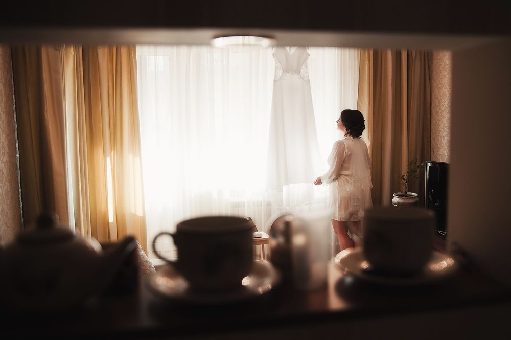 Фотография автора Анна Кирьякова