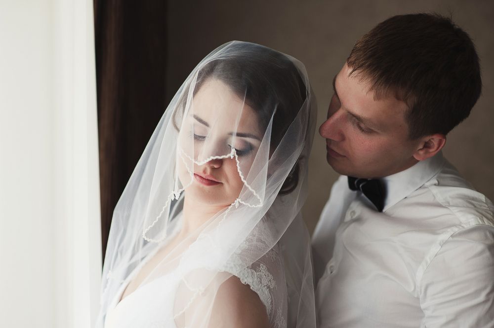 Фотография автора Анна Кирьякова