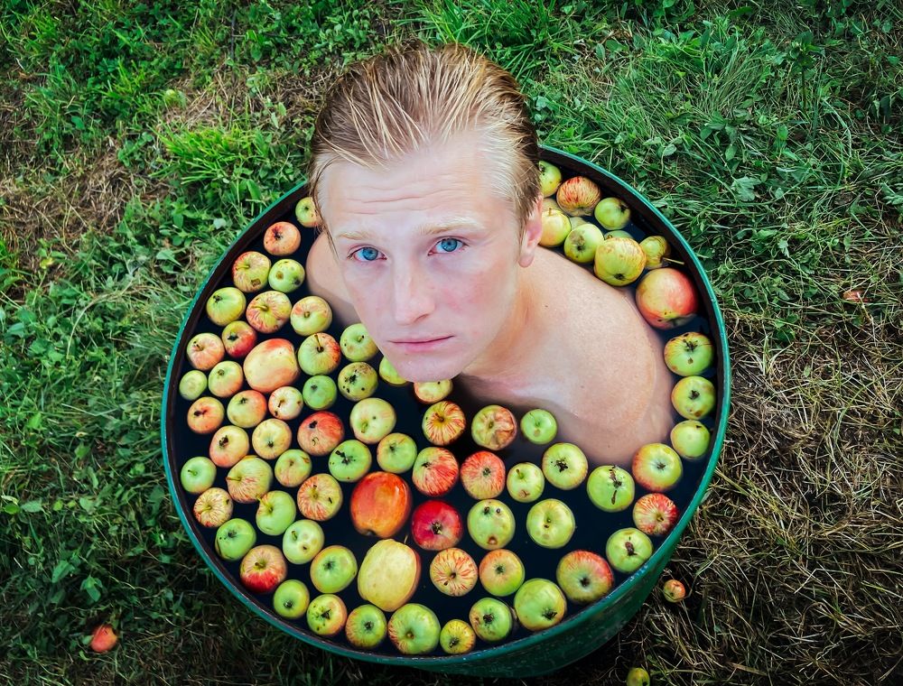 Photograph by Арсений