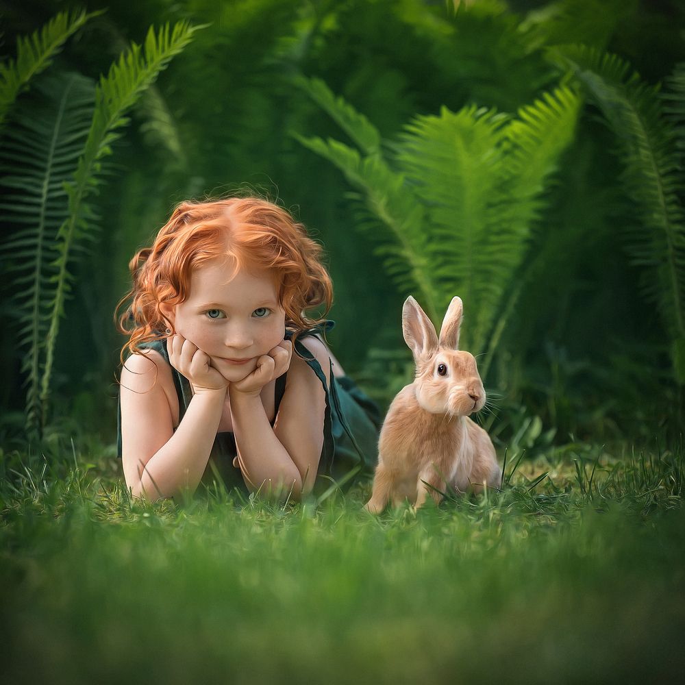 Photograph by Kolesnikova