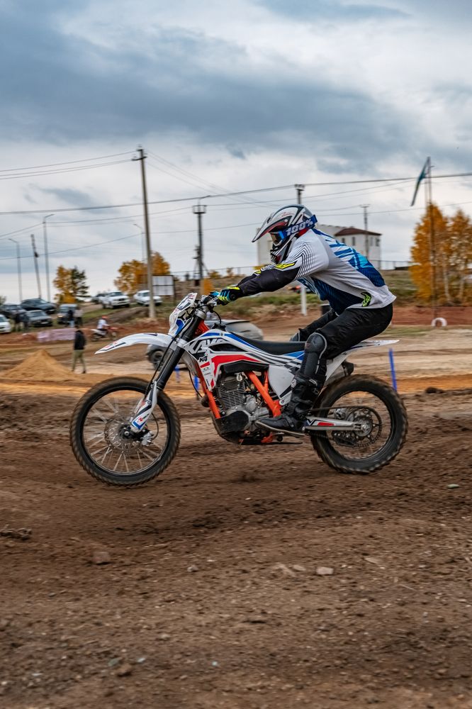 Photograph by Роман Бекбулатов