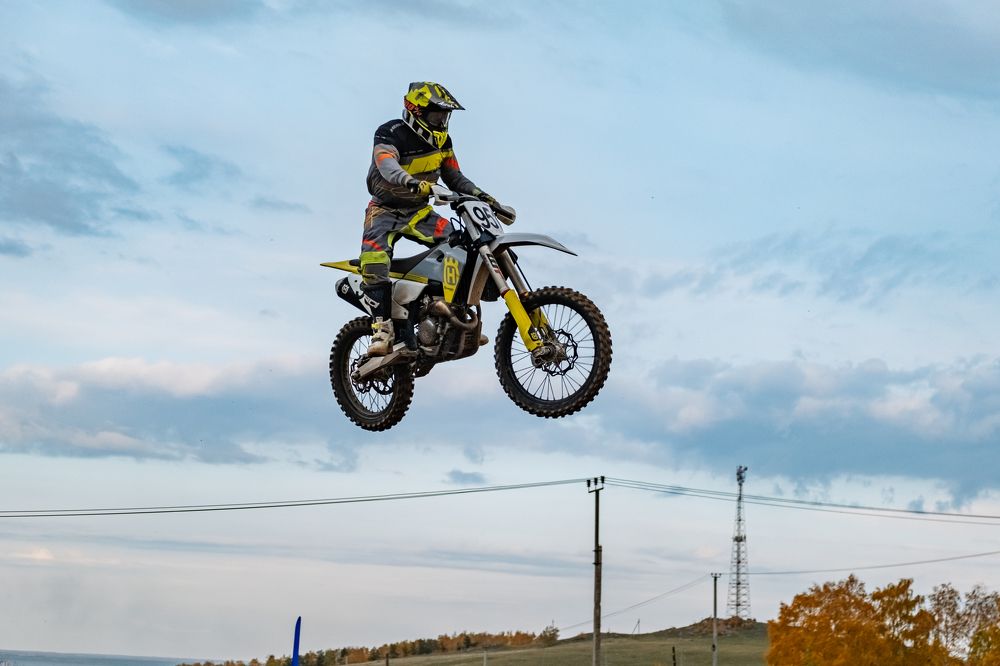 Photograph by Роман Бекбулатов