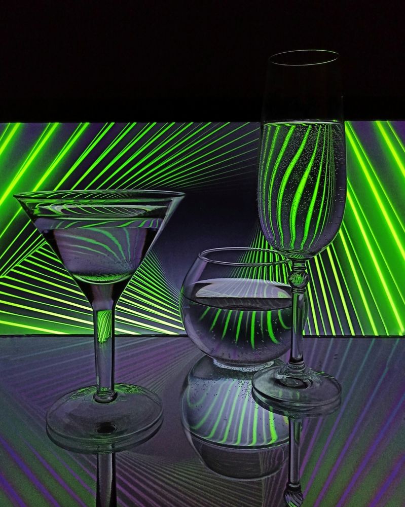 Photograph by Elena Bogomolova