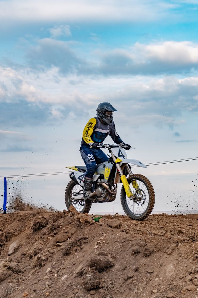 Photograph by Роман Бекбулатов