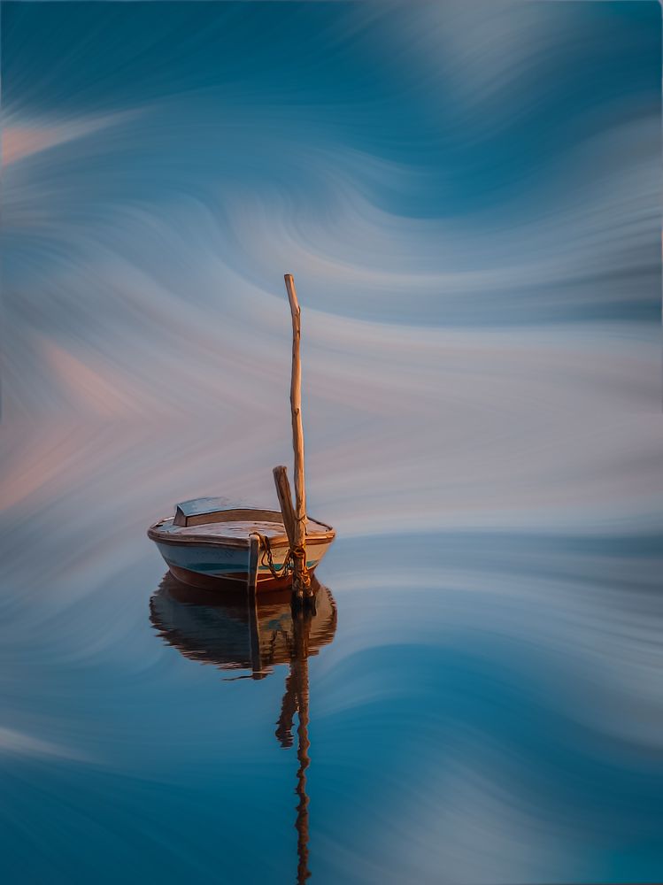 Photograph by Mosbah Hammad