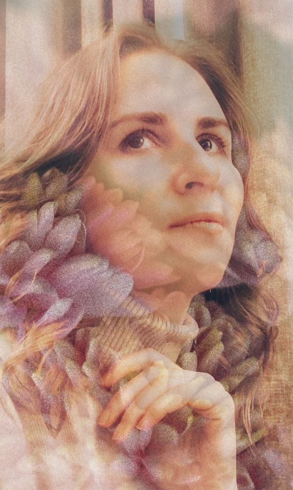 Фотография автора Наталья