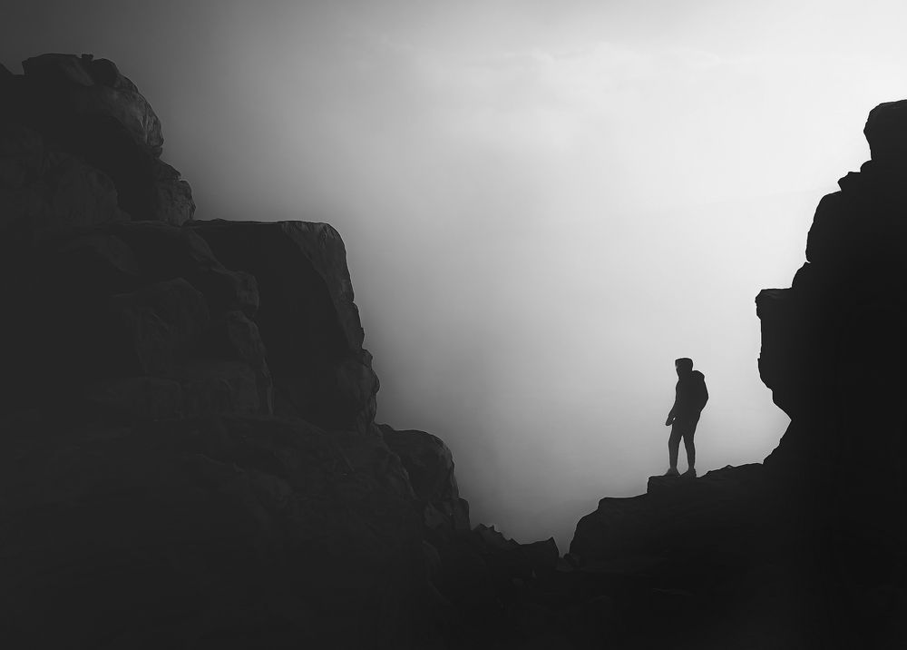 Photograph by Mosbah Hammad