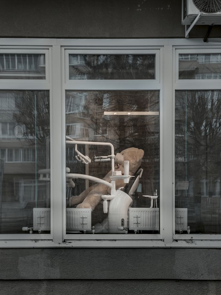 Photograph by Виктор Карпухин