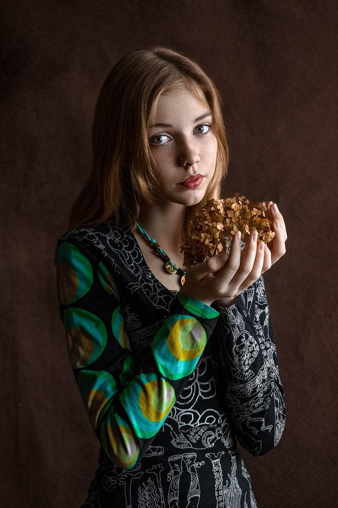 Фотография автора Наталья
