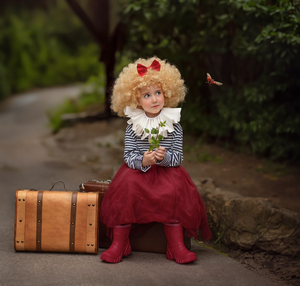 Photograph by Kolesnikova