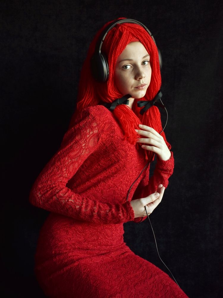 Фотография автора Наталья