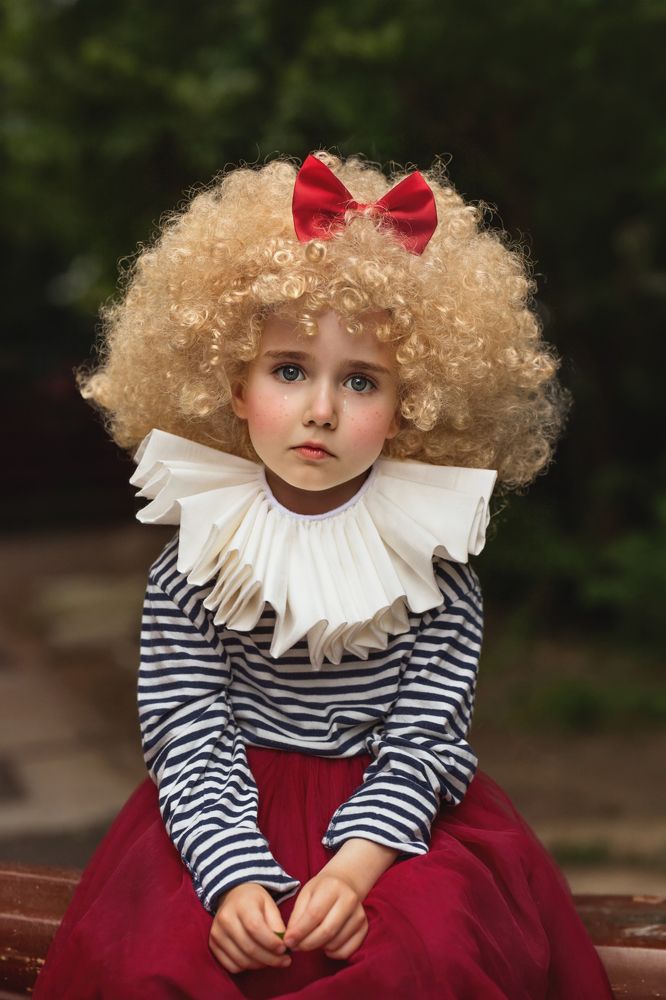 Photograph by Kolesnikova