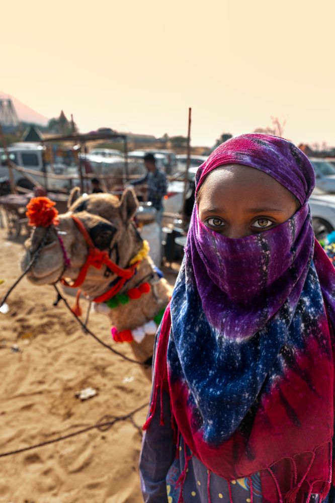 Photograph by Arnab Raha