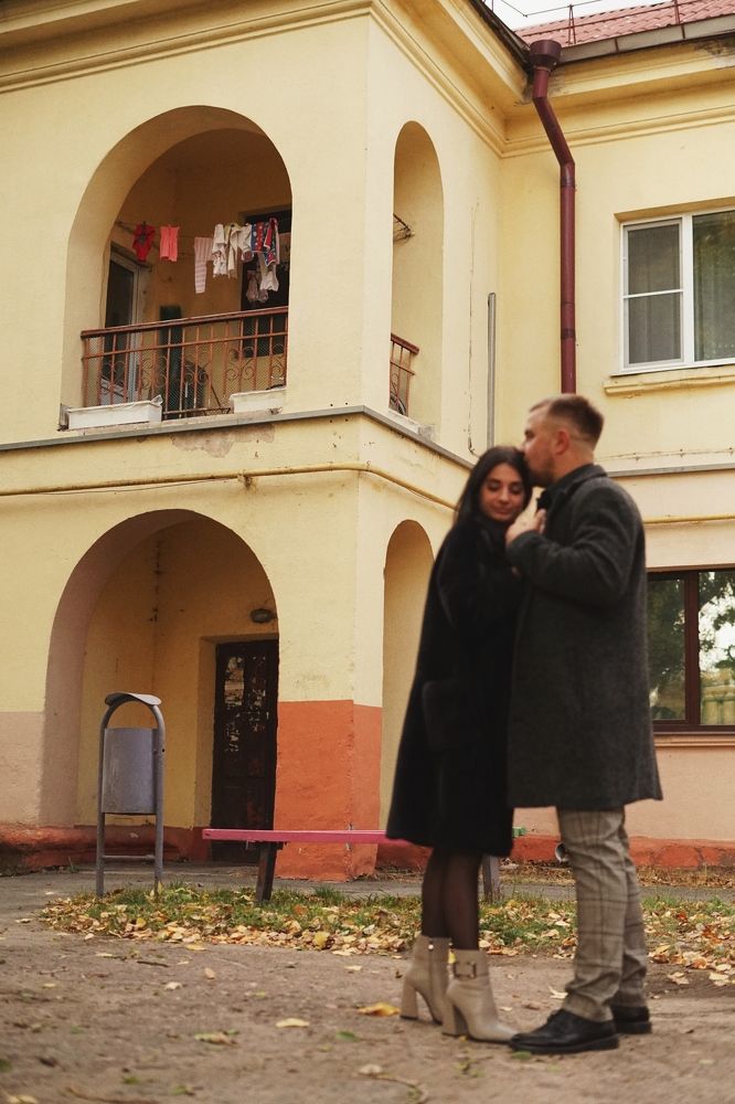 Фотография автора Наталья