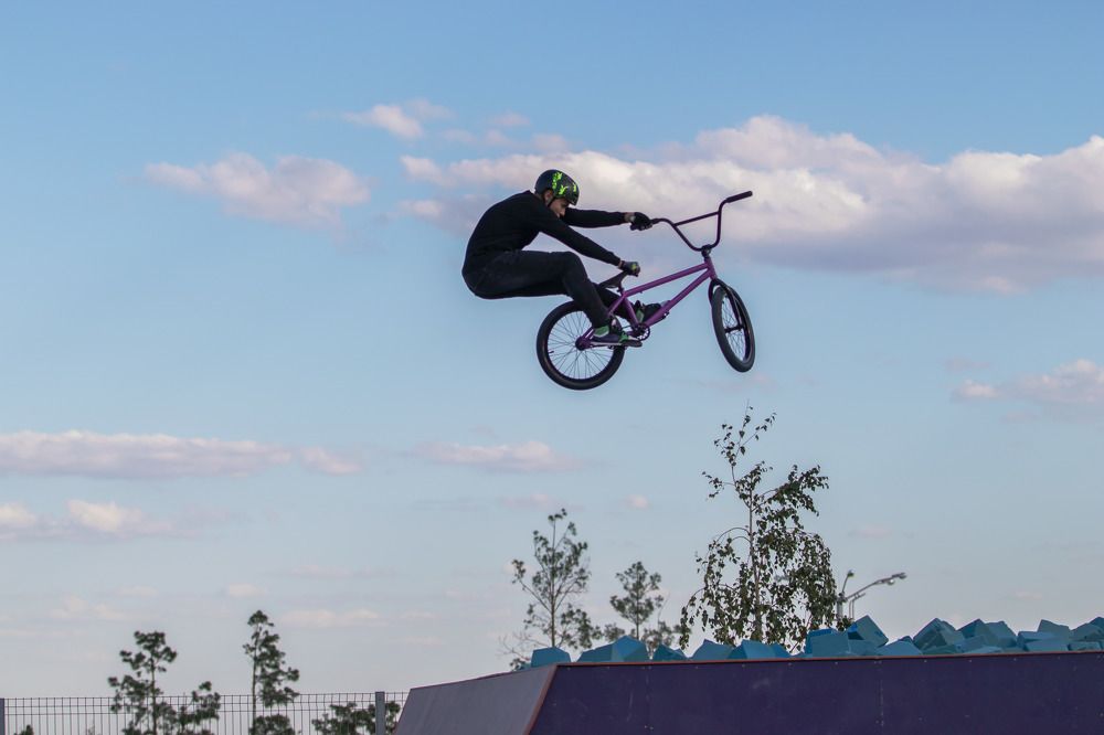 Photograph by Николай Шарлай