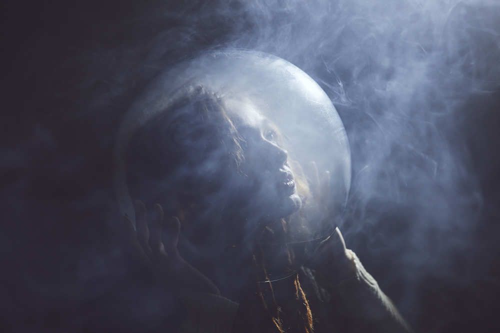 Photograph by Будняк Денис