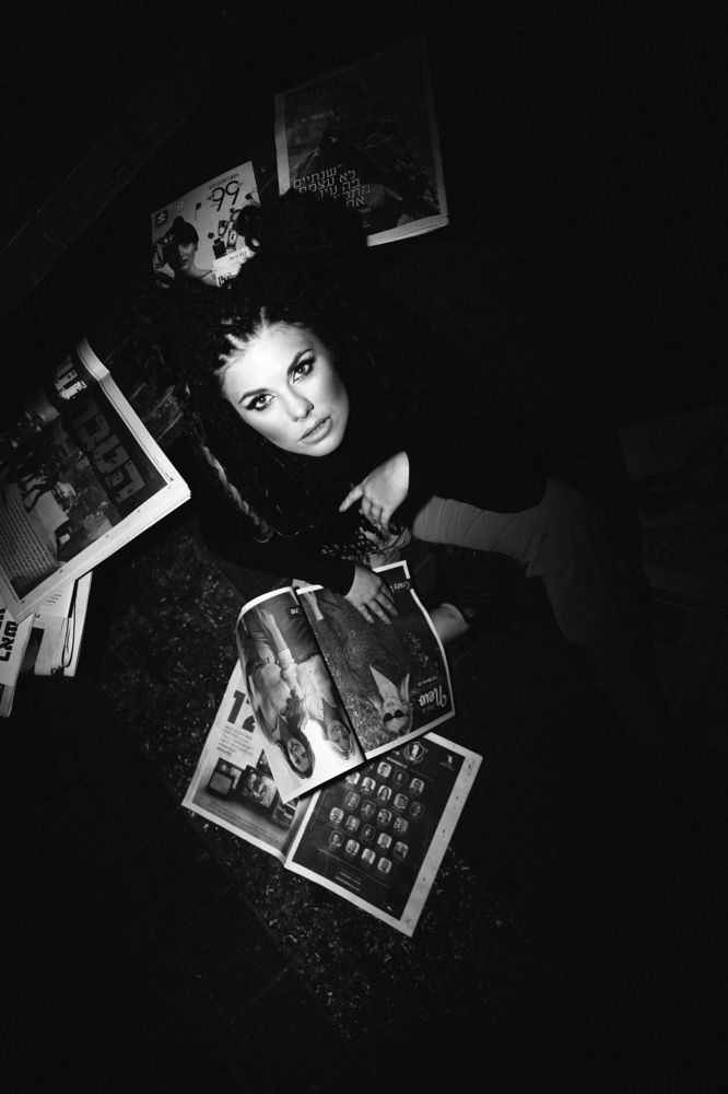 Photograph by Dmitriy Fonkich