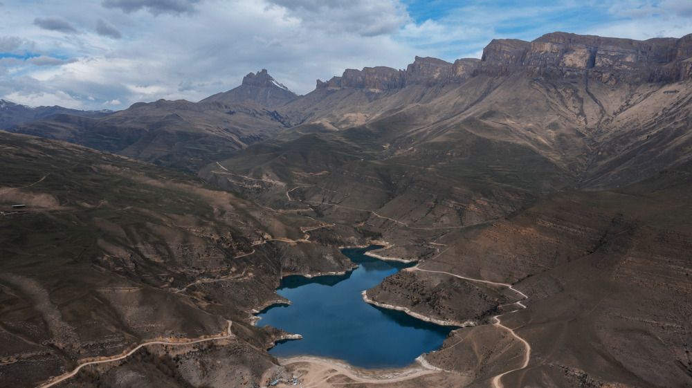 Photograph by Николай Шарлай