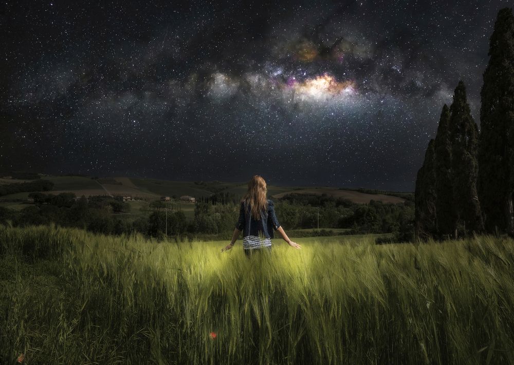 Photograph by Andrey Chabrov