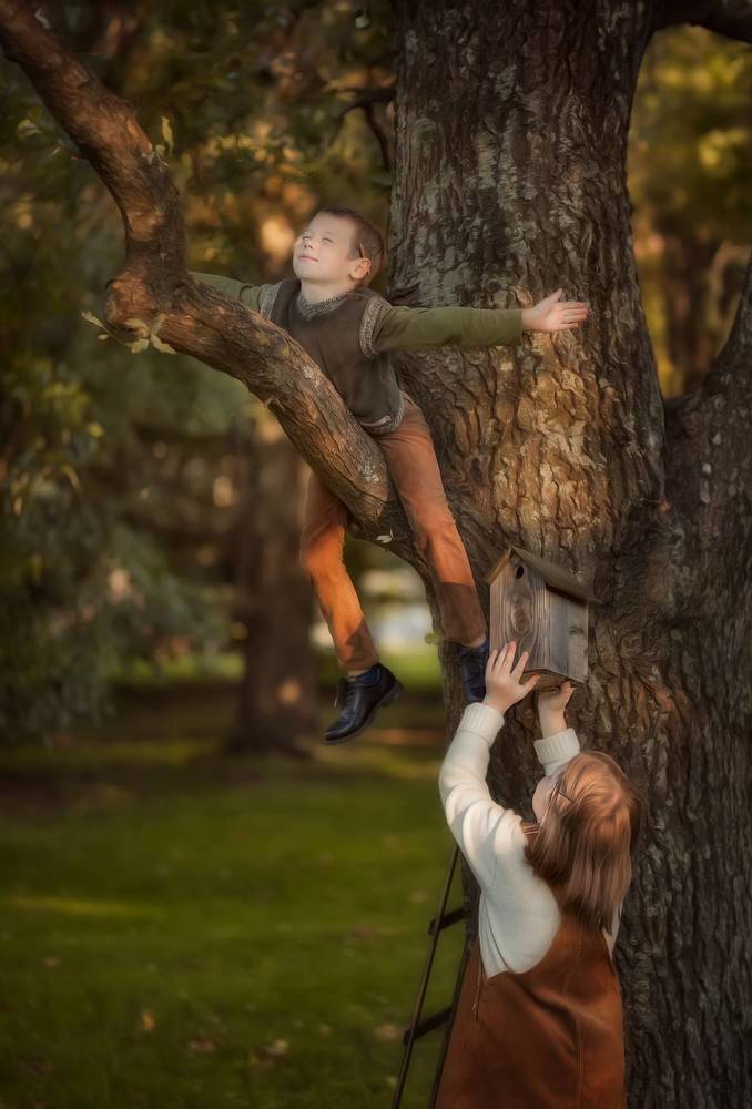 Photograph by Kolesnikova