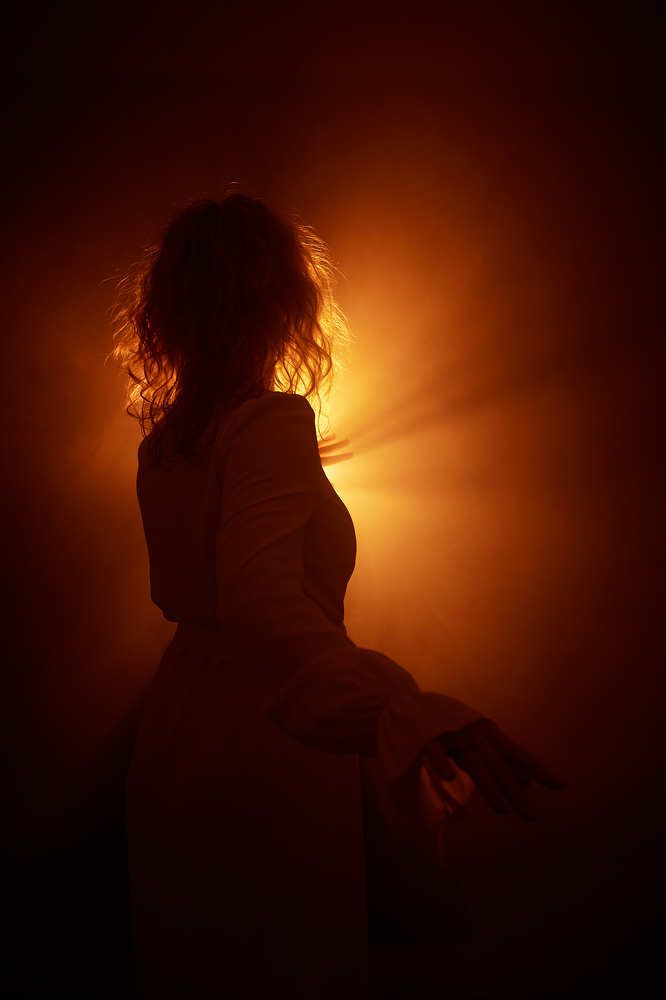 Photograph by Будняк Денис