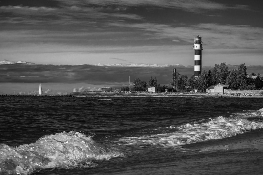 Photograph by Valdis Serzhans