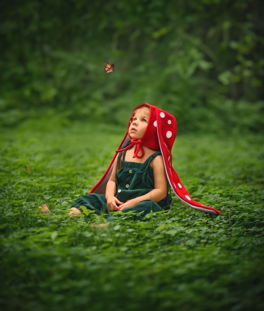 Photograph by Kolesnikova