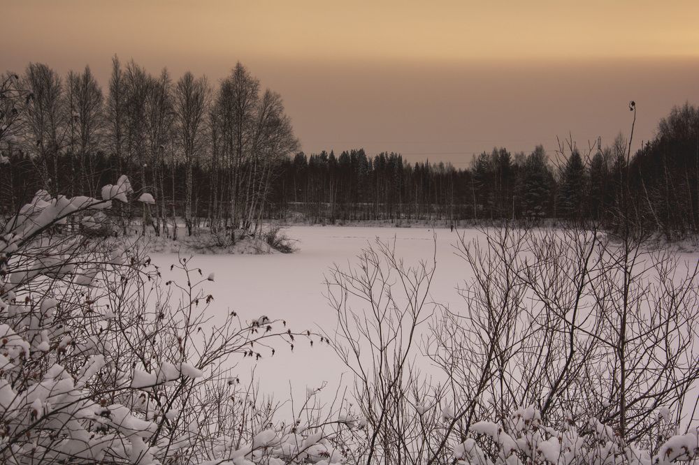 Photograph by Ruslan Sevastyanov