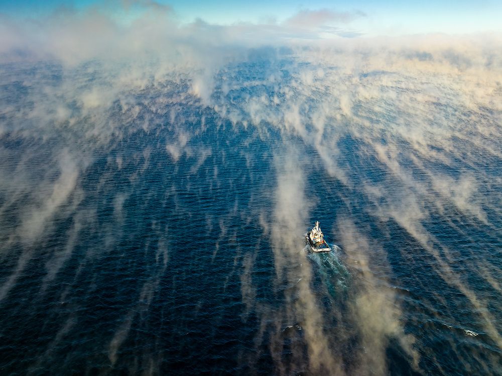 Photograph by Абросимов Александр