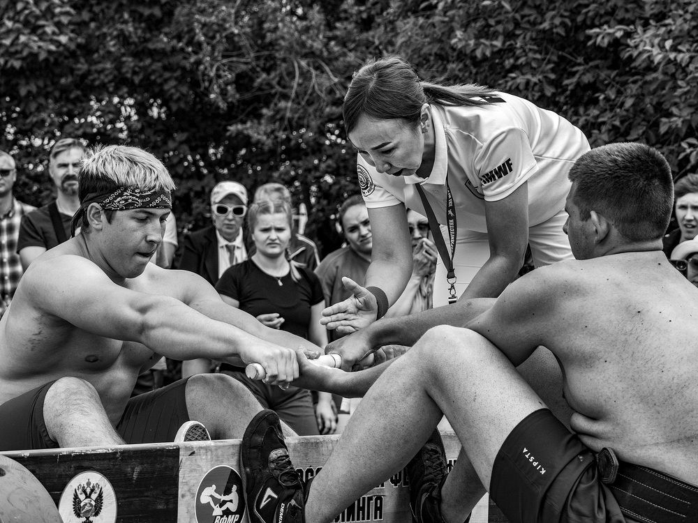 Photograph by Дмитрий Потапов