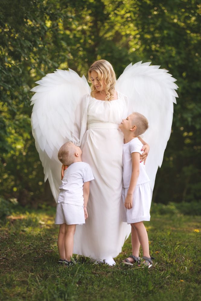 Photograph by Kolesnikova