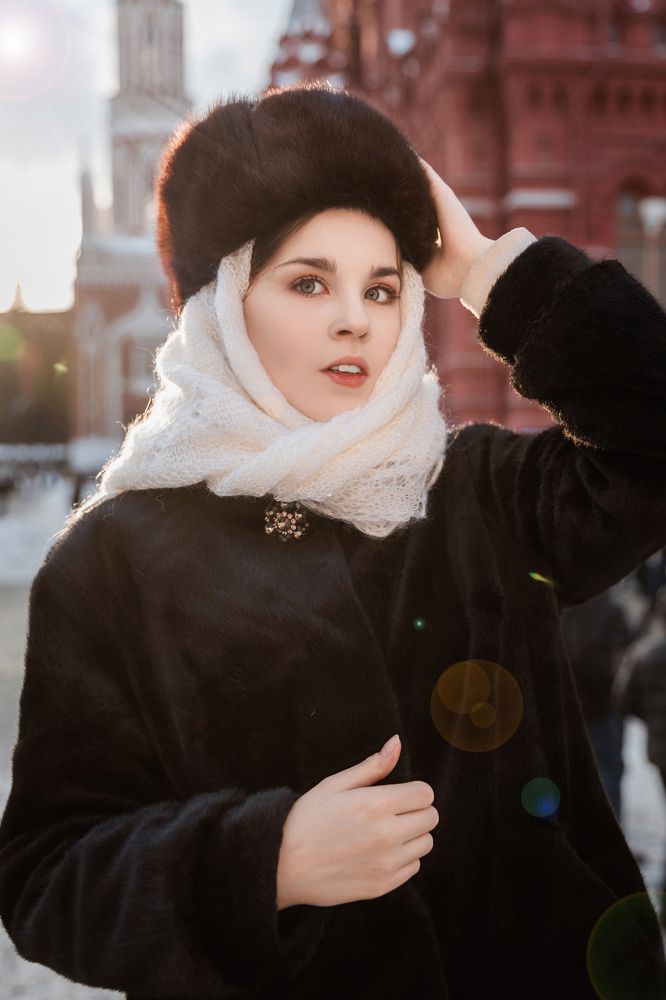 Фотография автора Nella Shageeva