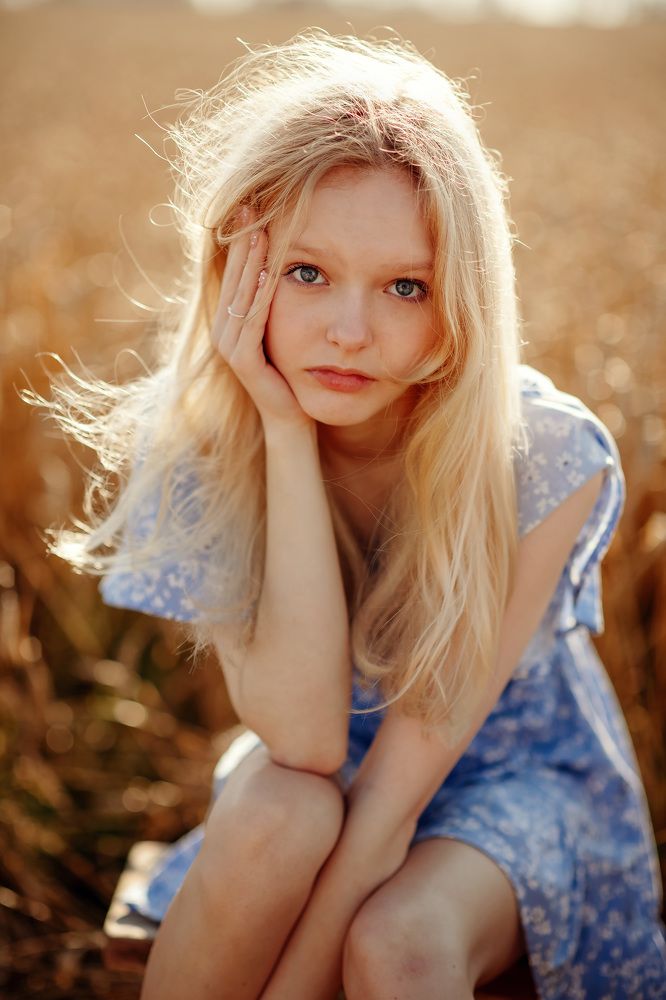 Photograph by Юлия Полежаева