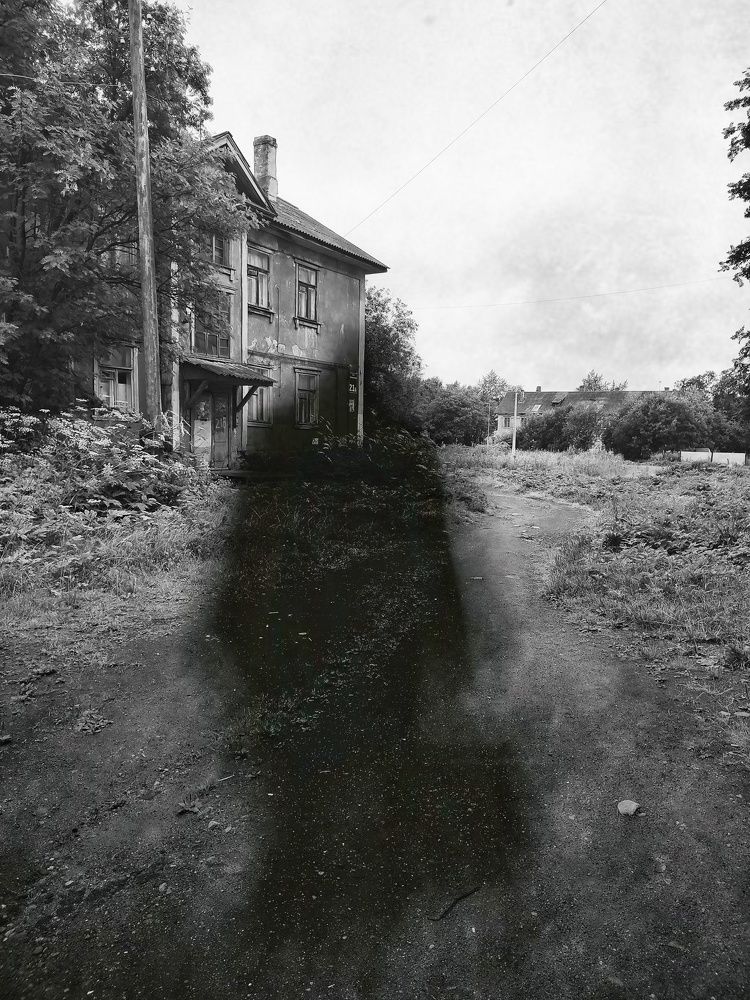 Вернусь во что-бы то ни стало