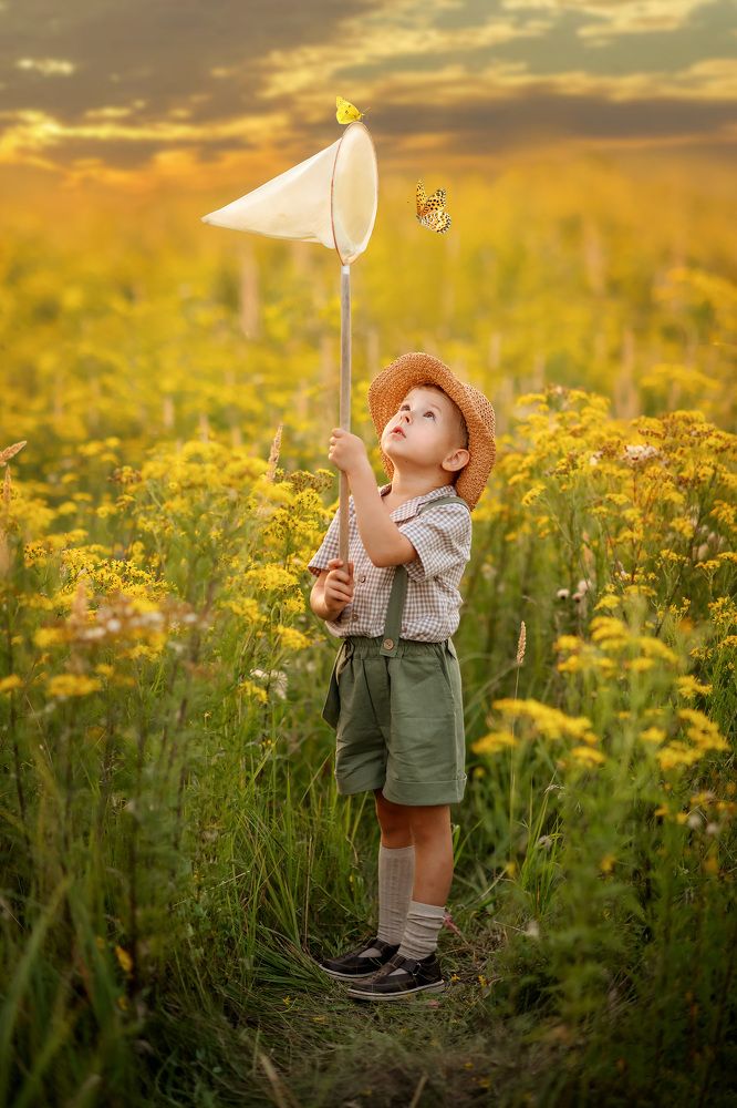 Photograph by Юлия Полежаева