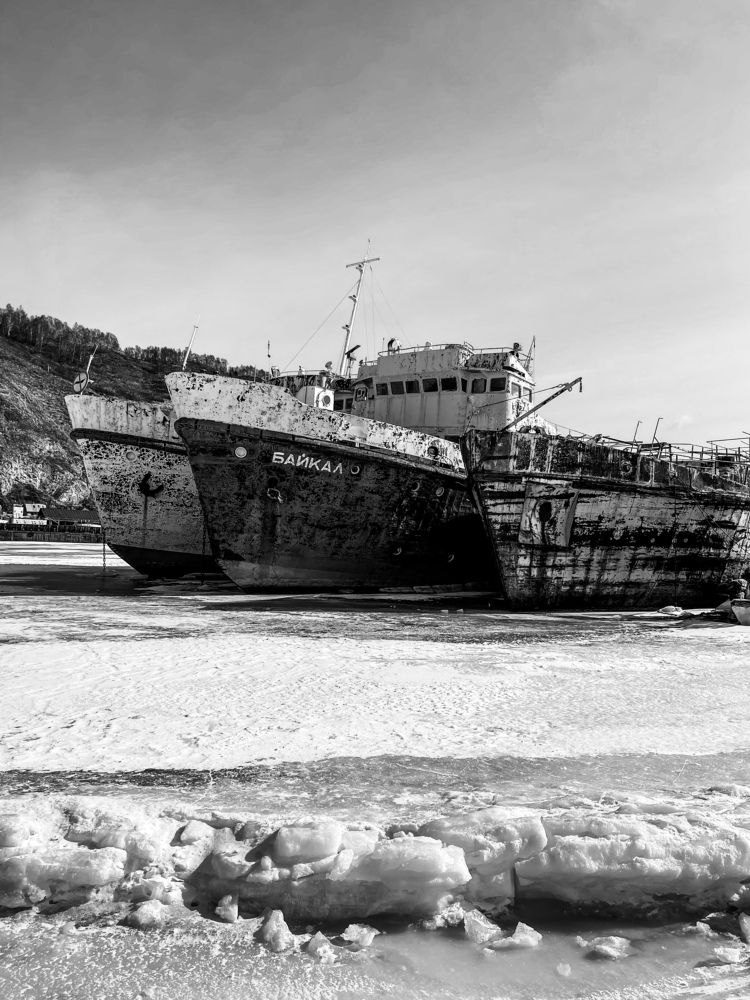 Photograph by Павел Каштанкин