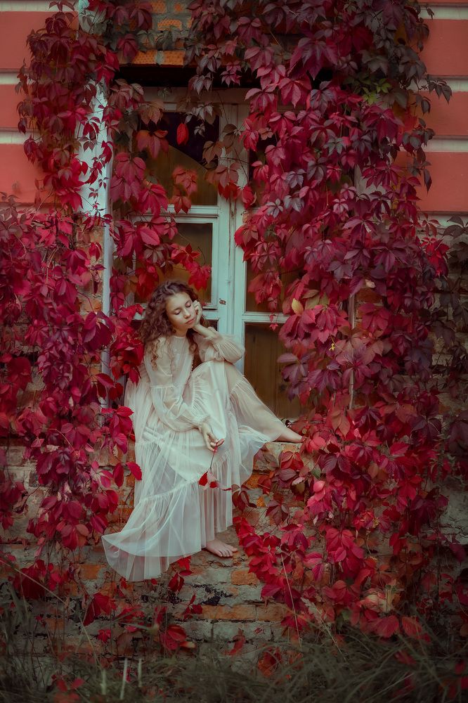 Photograph by Юлия Полежаева