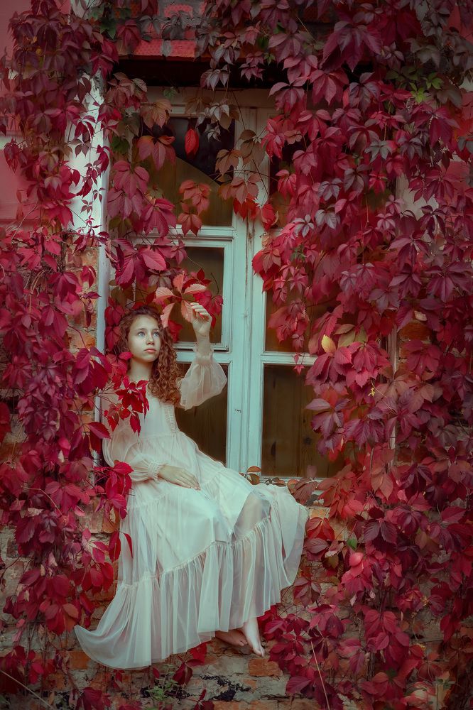 Photograph by Юлия Полежаева